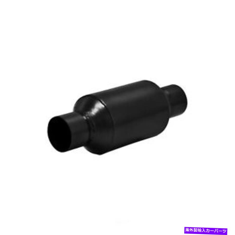 マフラー 排気マフラーフローマスター815425S Exhaust Muffler Flowmaster 815425S【並行輸入品】
