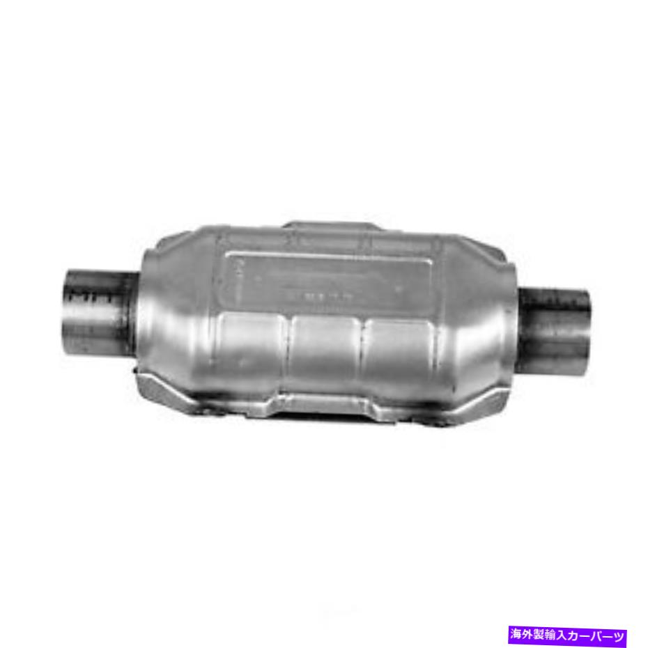 マフラー 排気マフラーAPエキゾースト2576フィット07-08ハマーH2 Exhaust Muffler AP Exhaust 2576 fits 07-08 Hummer H2【並行輸入品】