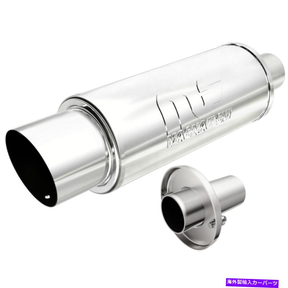 マフラー 排気マフラー Exhaust Muffler【並行輸入品】｜Us Custom Parts Shop USDM