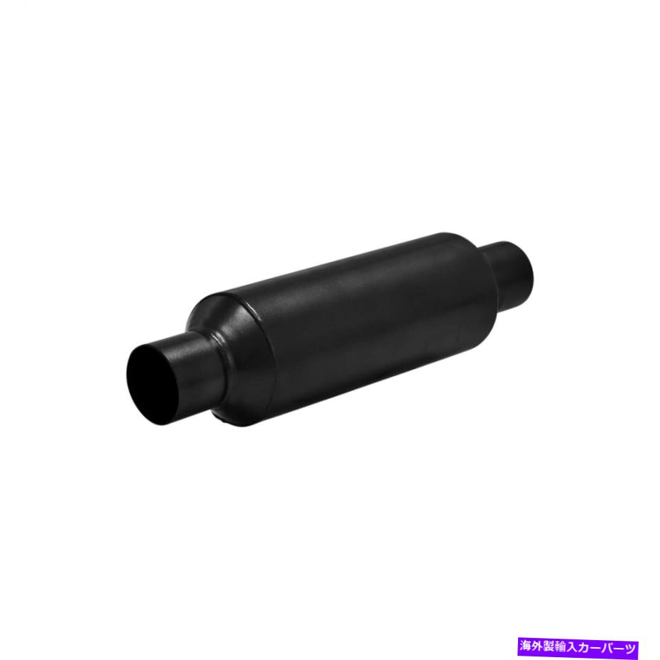 マフラー Flowmaster 815425 Outlawシリーズレースマフラー Flowmaster 815425 Outlaw Series Race Muffler【並行輸入品】|Us Custom Parts Shop USDM