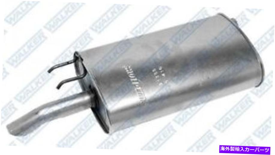 マフラー マフラーウォーカー21135 Muffler Walker 21135【並行輸入品】