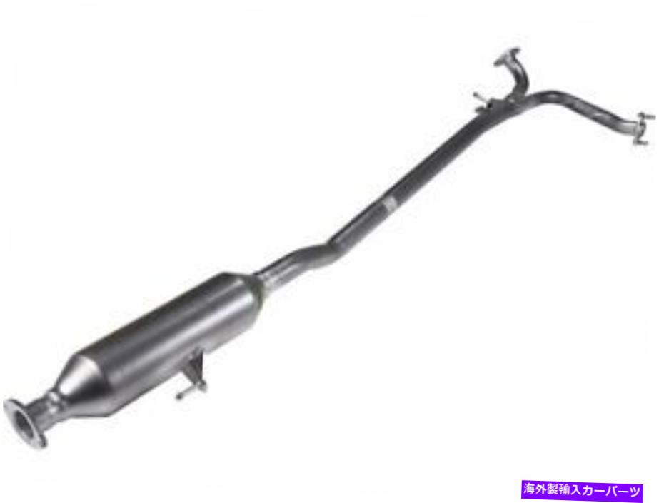 マフラー センターAPIマフラーはトヨタカムリ2007-2011 SE 92NZTBに適合します Center API Muffler fits Toyota Camry 2007-2011 SE 92NZTB【並行輸入品】