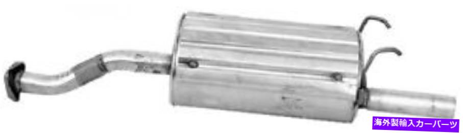 マフラー マフラーと排気パイプアセンブリウォーカー54559 Muffler And Exhaust Pipe Assy Walker 54559【並行輸入品】 107,932円
