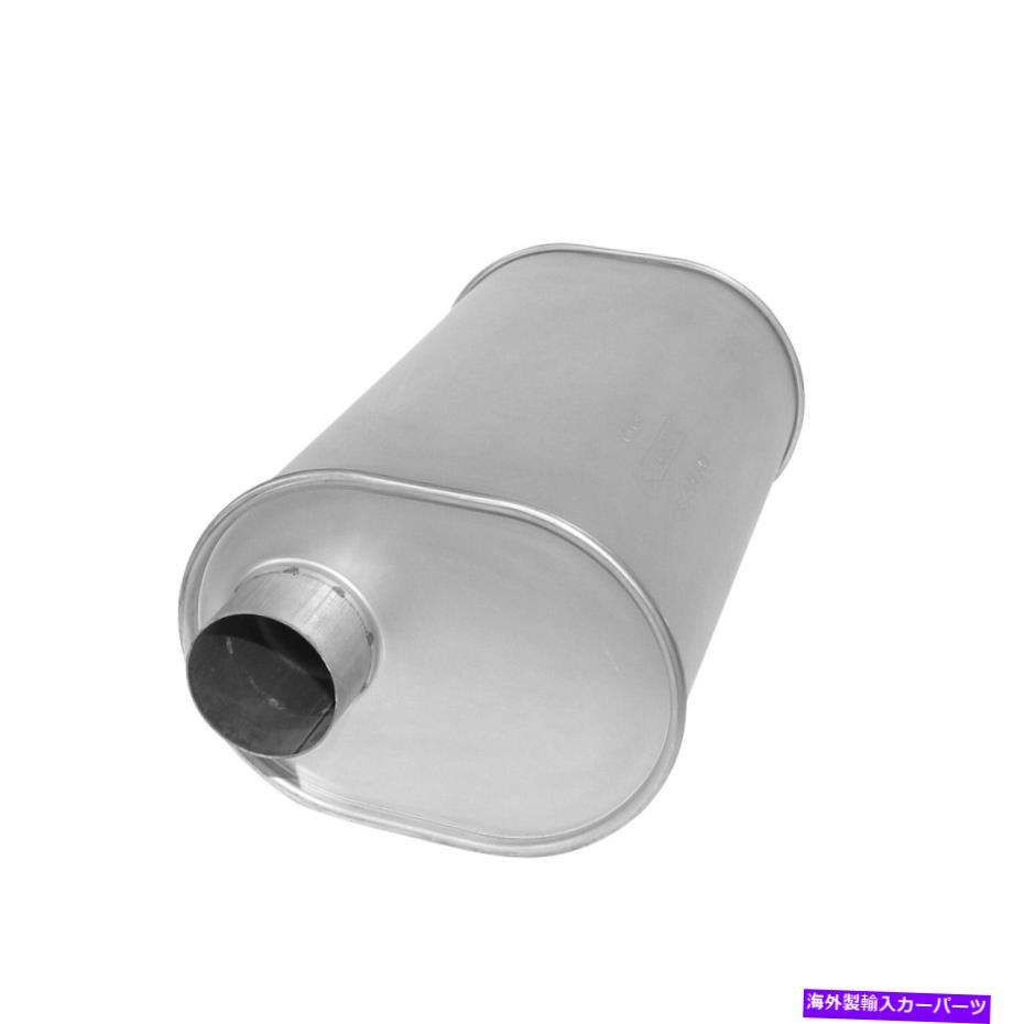マフラー F-350スーパーデューティの新しい排気マフラー New Exhaust Muffler for F-350 Super Duty【並行輸入品】｜Us Custom Parts Shop USDM