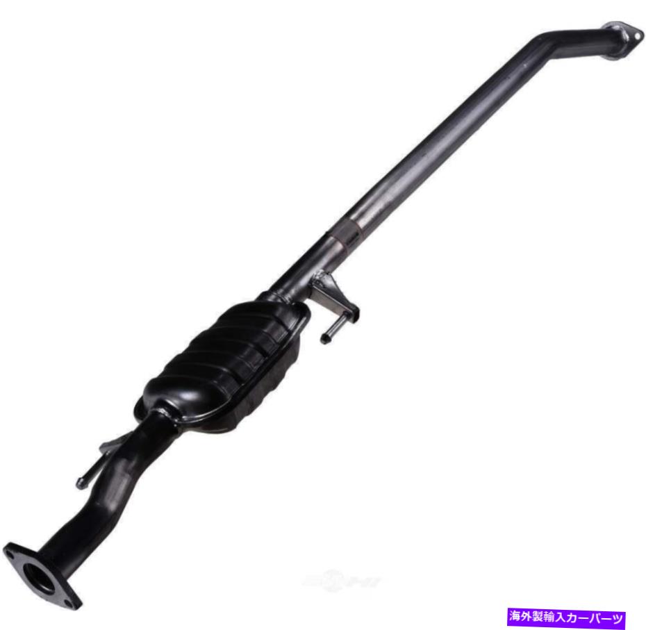 マフラー 排気マフラーオートパートINTL 2103-425904 Exhaust Muffler Autopart Intl 2103-425904【並行輸入品】
