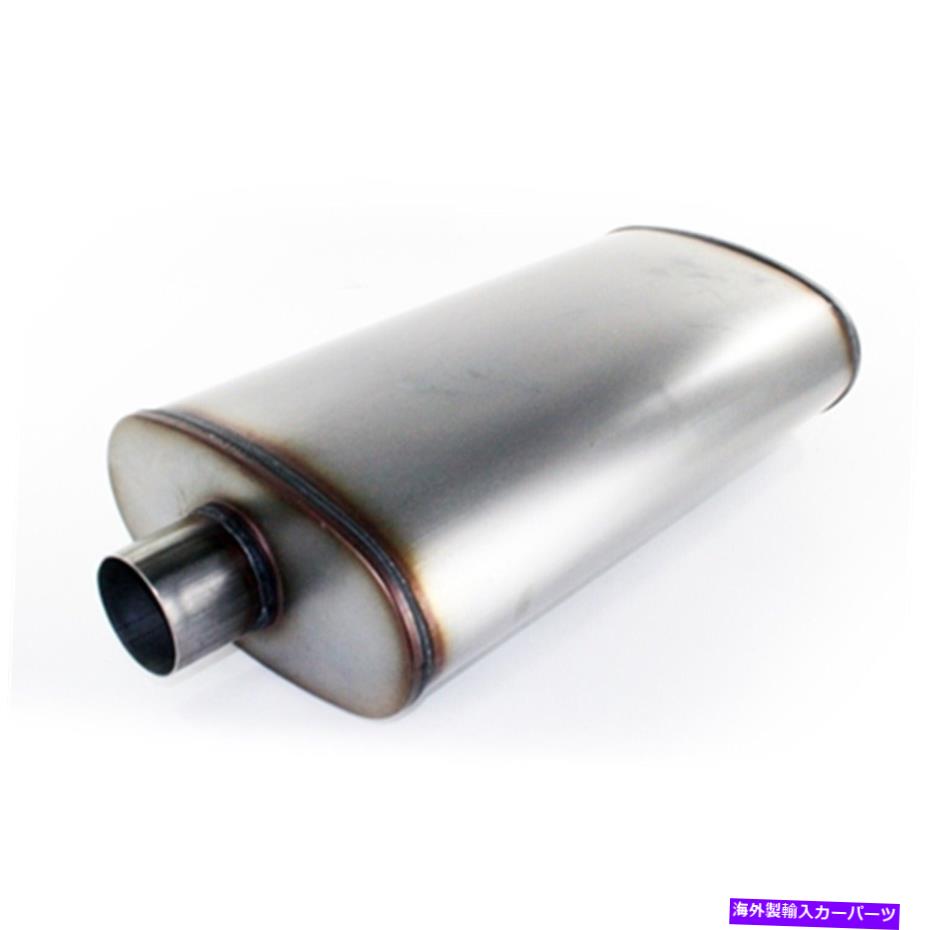 マフラー AFEフィルター49-91010マッハフォース-XPマフラー AFE Filters 49-91010 MACH Force-Xp Muffler【並行輸入品】