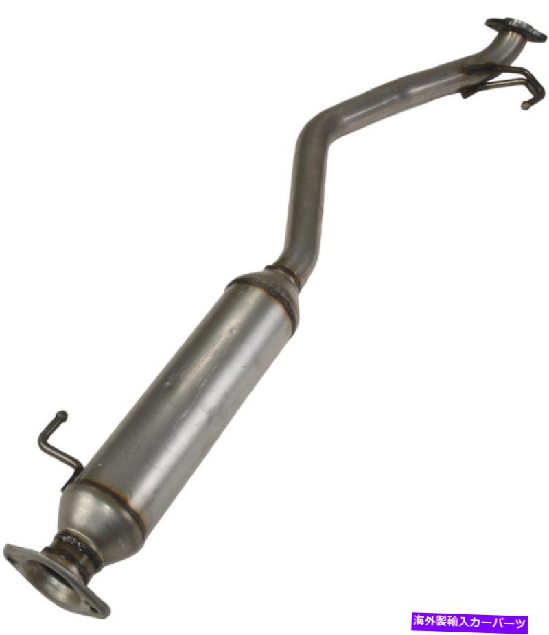 マフラー 排気マフラーフィット：2006-2008スズキグランドヴィタラセンターマフラー Exhaust Muffler Fits: 2006-2008 Suzuki Grand Vitara Center Muffler【並行輸入品】