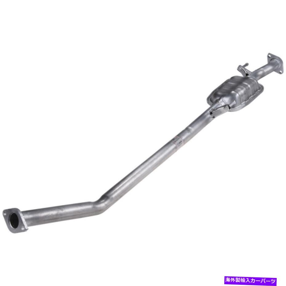 マフラー 09-10 Kia Sportage 2103-501365の排気マフラーアセンブリ Exhaust Muffler Assembly For 09-10 Kia Sportage 2103-501365【並行輸入品】
