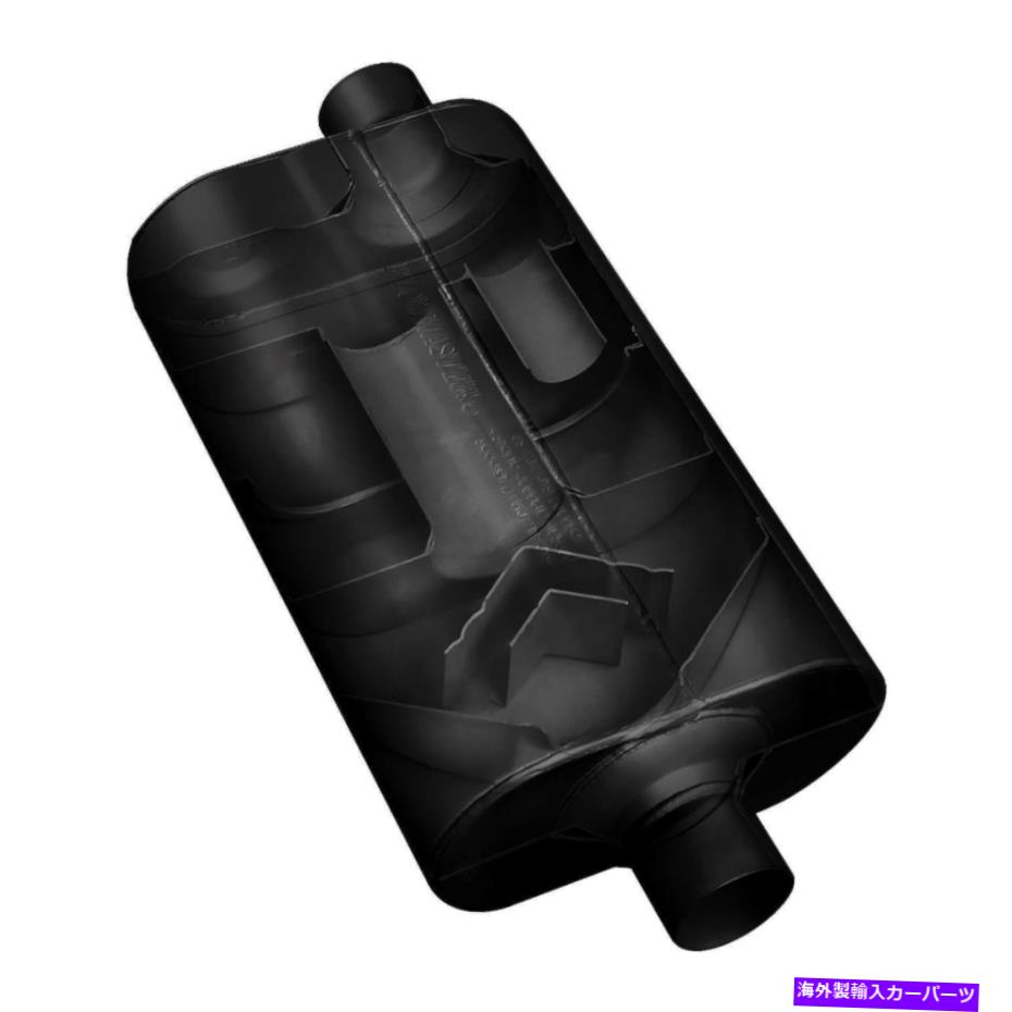 マフラー Flowmaster 530552排気マフラー Flowmaster 530552 Exhaust Muffler【並行輸入品】｜Us Custom Parts Shop USDM