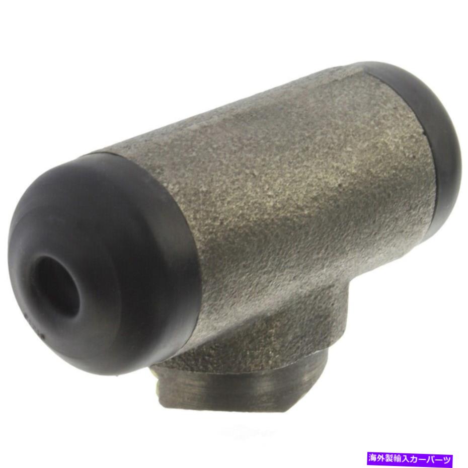 Wheel Cylinder ドラムブレーキホイールシリンダープレミアムホイールシリンダープロファリードリア左中心 Drum Brake Wheel Cylinder-Premium Wheel Cylinder-Preferred Rear Left Centric【並行輸入品】