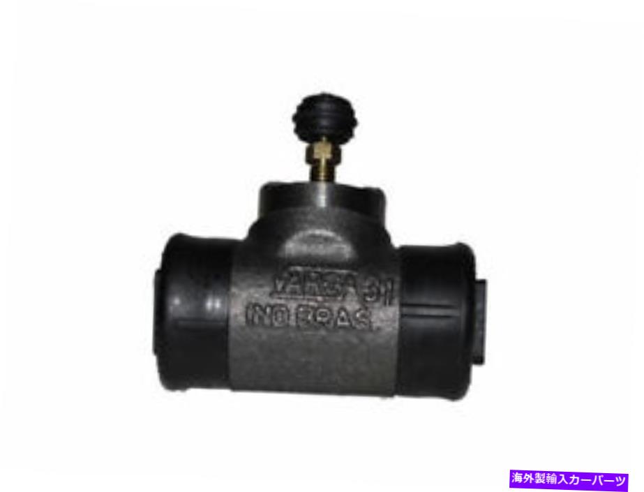 Wheel Cylinder アウディVW 4000 5000クーペカブリオレットゴルフジェッタカブリオGM53p9用ホイールシリンダー Wheel Cylinder For Audi VW 4000 5000 Coupe Cabriolet Golf Jetta Cabrio GM53P9【並行輸入品】