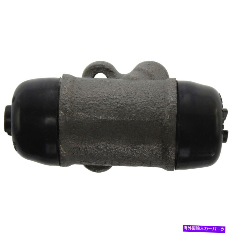 Wheel Cylinder IQ、XA、Echo、Prizm、Collolla、Paseo+More 134.44603用ドラムブレーキホイールシリンダー Drum Brake Wheel Cylinder for iQ, xA, Echo, Prizm, Corolla, Paseo+More 134.44603【並行輸入品】