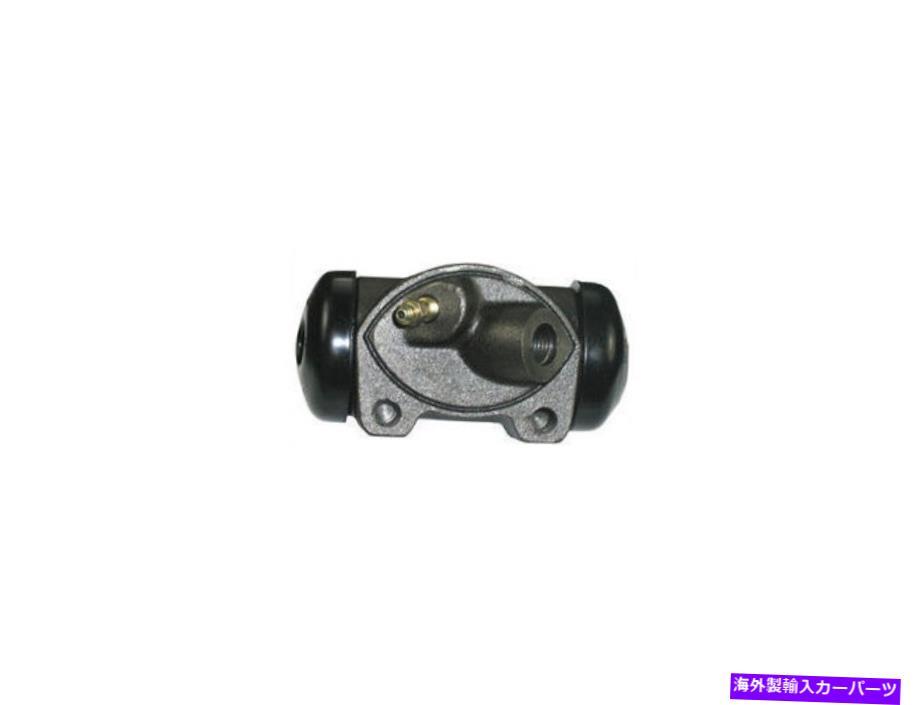 Wheel Cylinder 1964-1969ダッジA100トラックホイールシリンダーフロント右中心64614RP 1966 For 1964-1969 Dodge A100 Truck Wheel Cylinder Front Right Centric 64614RP 1966【並行輸入品】