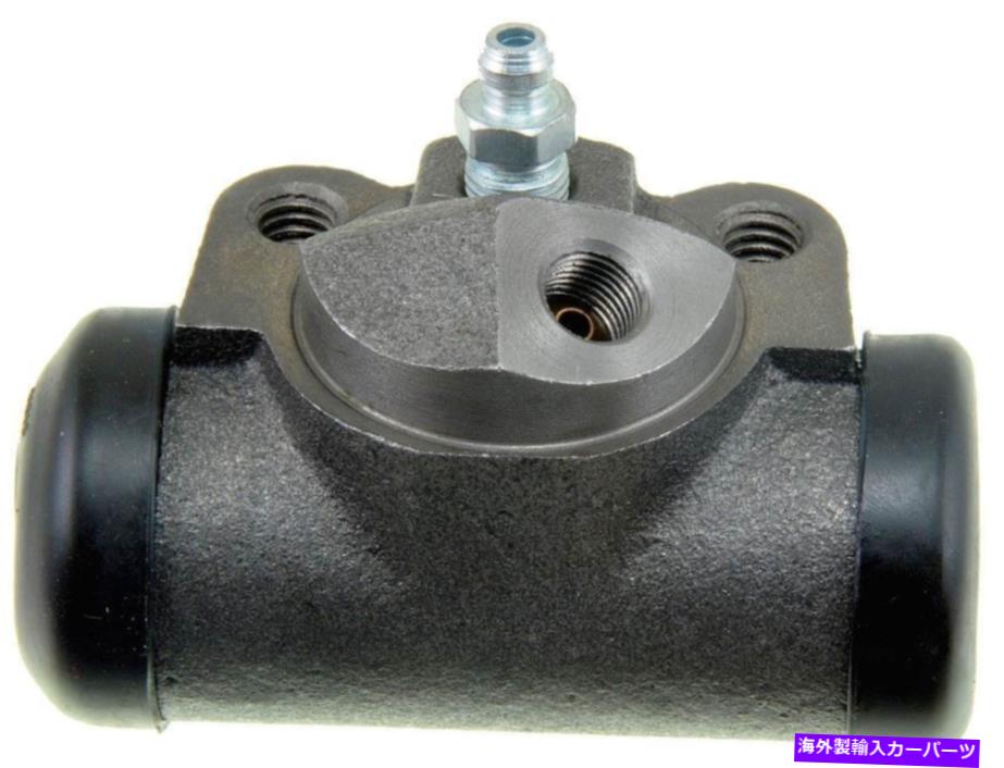 Wheel Cylinder ドラムブレーキホイールシリンダーリア右ドーマンW17508 Drum Brake Wheel Cylinder Rear Right Dorman W17508【並行輸入品】
