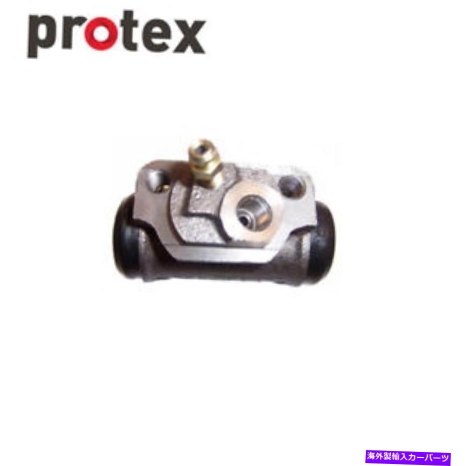 Wheel Cylinder トヨタ4runner hilux ln46 ln60 ln65 rn36 rn46 yn60 yn65の後輪シリンダー Rear Wheel Cylinder FOR Toyota 4Runner Hilux LN46 LN60 LN65 RN36 RN46 YN60 YN65【並行輸入品】