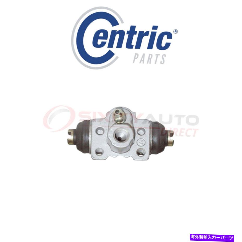 Wheel Cylinder Centric 135.40109 C-TekドラムブレーキホイールシリンダーキットセットブレーキHH Centric 135.40109 C-TEK Drum Brake Wheel Cylinder for Kit Set Braking hh【並行輸入品】
