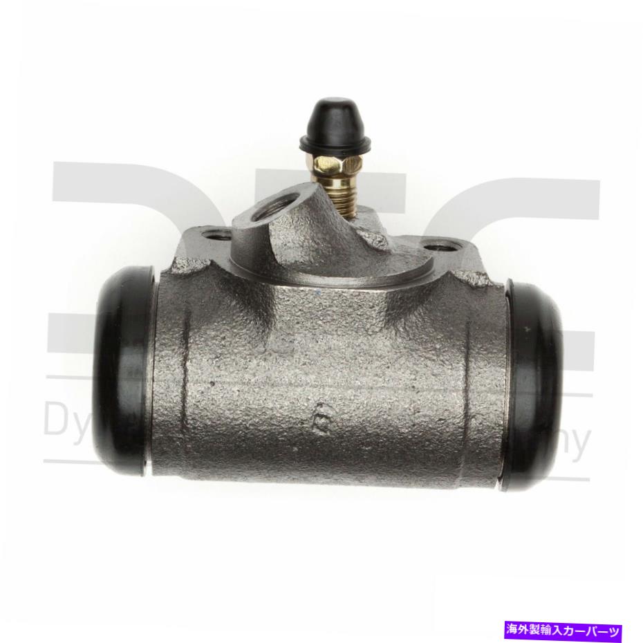 Wheel Cylinder E-350エコノリン用ドラムブレーキホイールシリンダー、D350、W350、B350+その他375-54092 Drum Brake Wheel Cylinder for E-350 Econoline, D350, W350, B350+More 375-54092【並行輸入品】
