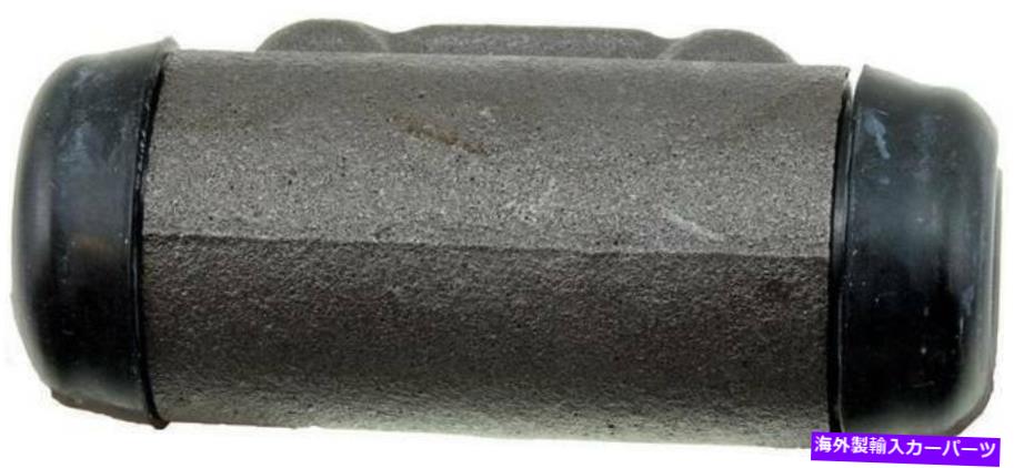 Wheel Cylinder ドーマン - 1969年のトヨタコロナマークIの最初のストップリアドラムブレーキホイールシリンダー Dorman - First Stop Rear Drum Brake Wheel Cylinder for 1969 Toyota Corona Mark I【並行輸入品】