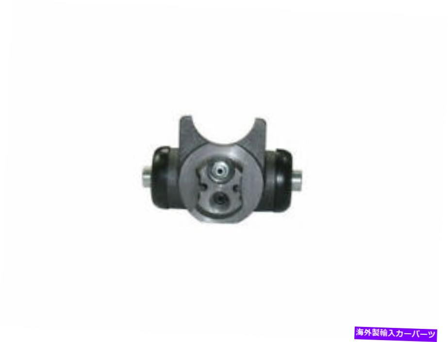 Wheel Cylinder Centric 15dr52X後輪シリンダーは1982-1987ポンティアックファイアバードに適合します Centric 15DR52X Rear Wheel Cylinder Fits 1982-1987 Pontiac Firebird【並行輸入品】