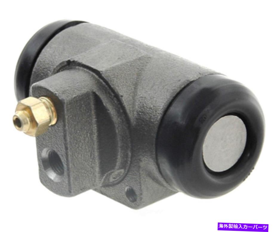 Wheel Cylinder ドラムブレーキホイールCylinder-Element3リアレイベストWC37784 Drum Brake Wheel Cylinder-Element3 Rear Raybestos WC37784【並行輸入品】
