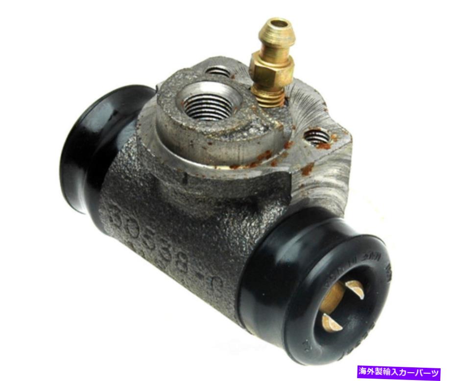 Wheel Cylinder ドラムブレーキホイールCylinder-Element3リアレイベストWC37577 Drum Brake Wheel Cylinder-Element3 Rear Raybestos WC37577【並行輸入品】
