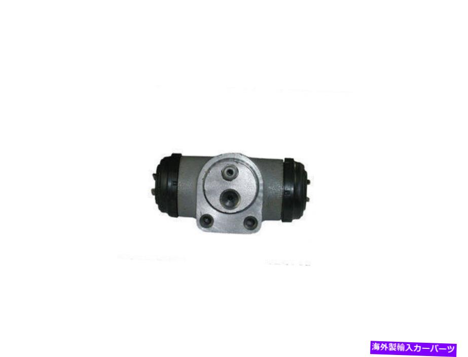 Wheel Cylinder 1992年から1993年にかけて、キャデラックデビルホイールシリンダーリアセントリック41828xp For 1992-1993 Cadillac DeVille Wheel Cylinder Rear Centric 41828XP【並行輸入品】 31,103円