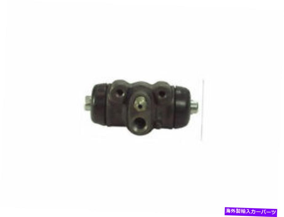 Wheel Cylinder 83-87マツダの後輪シリンダー626 YM84G6プレミアムホイールシリンダープロファリー Rear Wheel Cylinder For 83-87 Mazda 626 YM84G6 Premium Wheel Cylinder-Preferred【並行輸入品】