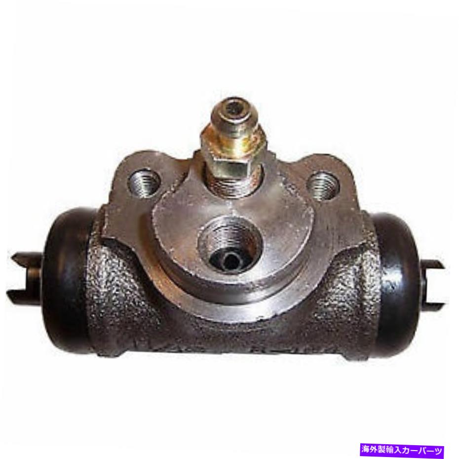 Wheel Cylinder プロテックスホイールシリンダーアセンブリJB2581 Protex Wheel Cylinder Assembly JB2581【並行輸入品】