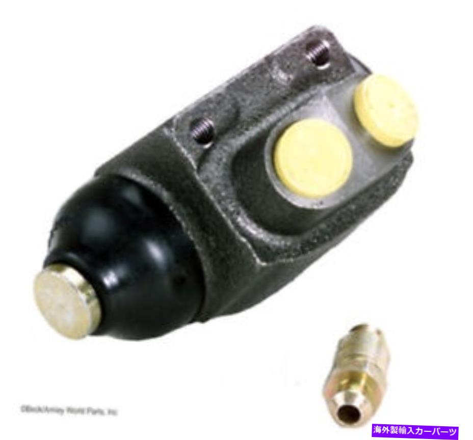 Wheel Cylinder ホイールシリンダーベック/アーーンリー072-8517 Wheel Cylinder Beck/Arnley 072-8517【並行輸入品】