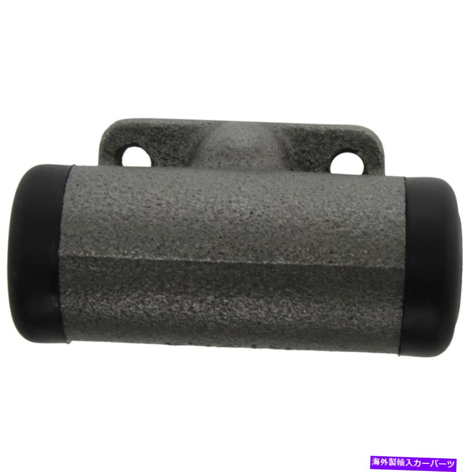 Wheel Cylinder B2300、B4000、レンジャー、B3000、B2500用ドラムブレーキホイールシリンダー135.65018 Drum Brake Wheel Cylinder for B2300, B4000, Ranger, B3000, B2500 135.65018【並行輸入品】