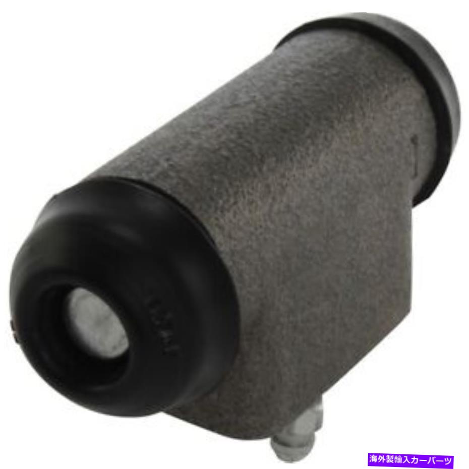 Wheel Cylinder ドラムブレーキホイールシリンダー - プレミアムホイールシリンダーリアセントリック134.65011 Drum Brake Wheel Cylinder-Premium Wheel Cylinders Rear Centric 134.65011【並行輸入品】 31,103円