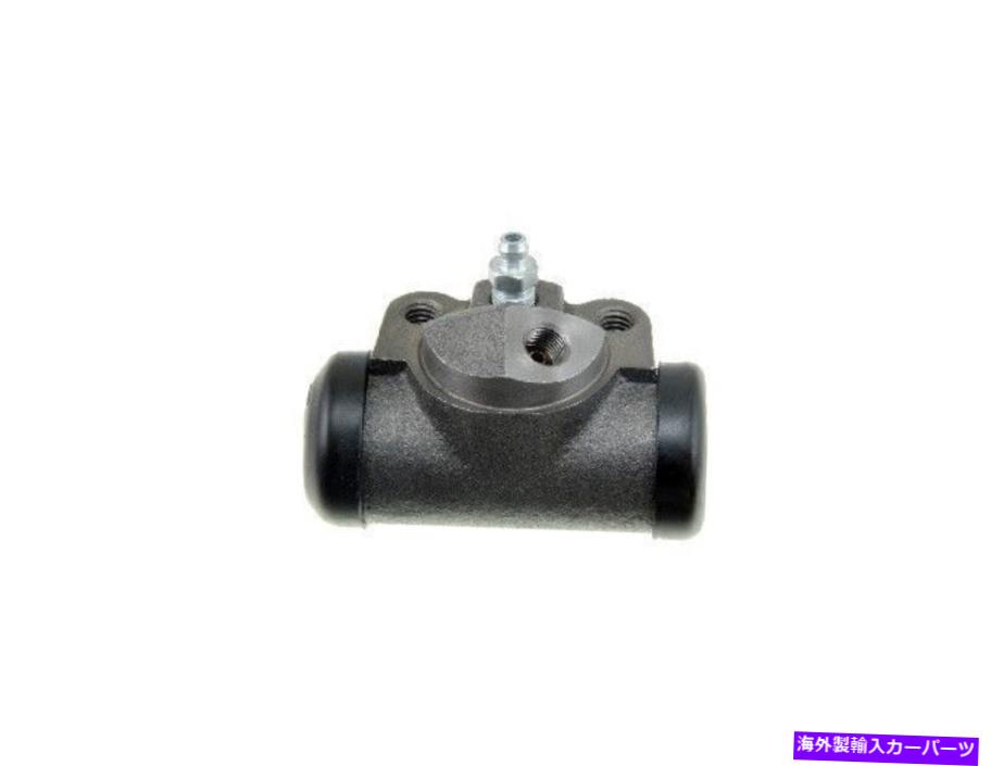 Wheel Cylinder 1986年から1992年のジープコマンチホイールシリンダーリア右ドーマン54349VW 1989 1987 For 1986-1992 Jeep Comanche Wheel Cylinder Rear Right Dorman 54349VW 1989 1987【並行輸入品】