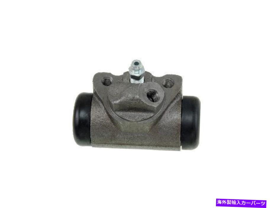 Wheel Cylinder 1975年から1980年のダッジB300ホイールシリンダーリア右ドーマン64834yb 1977 1978 For 1975-1980 Dodge B300 Wheel Cylinder Rear Right Dorman 64834YB 1976 1977 1978【並行輸入品】