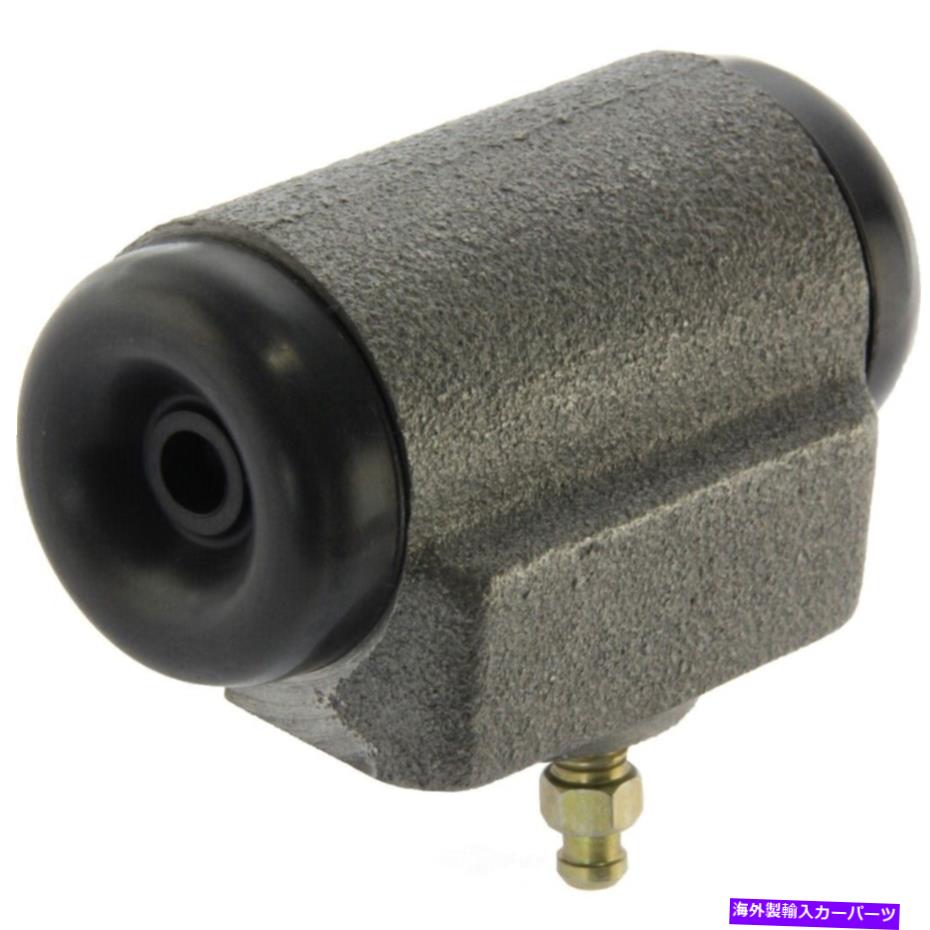 Wheel Cylinder ドラムブレーキホイールシリンダーC-TEK標準ホイールシリンダーリアセントリック135.66014 Drum Brake Wheel Cylinder-C-TEK Standard Wheel Cylinder Rear Centric 135.66014【並行輸入品】