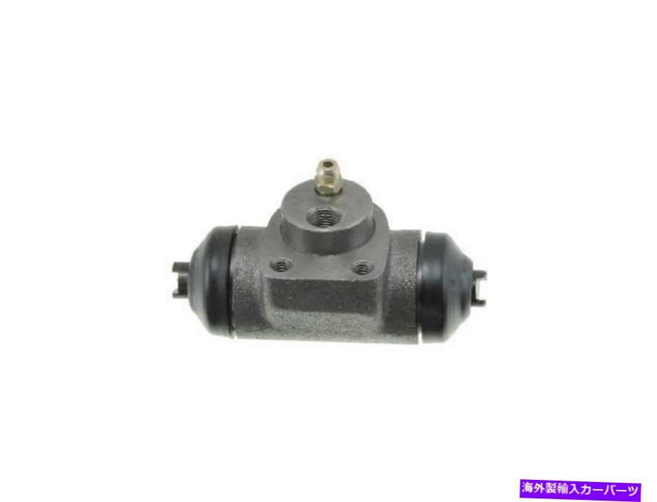 Wheel Cylinder 1993年から2003年のビュイックセンチュリーホイールシリンダーリアドーマン78532CJ 2001 1998 1994 For 1993-2003 Buick Century Wheel Cylinder Rear Dorman 78532CJ 2001 1998 1994【並行輸入品】