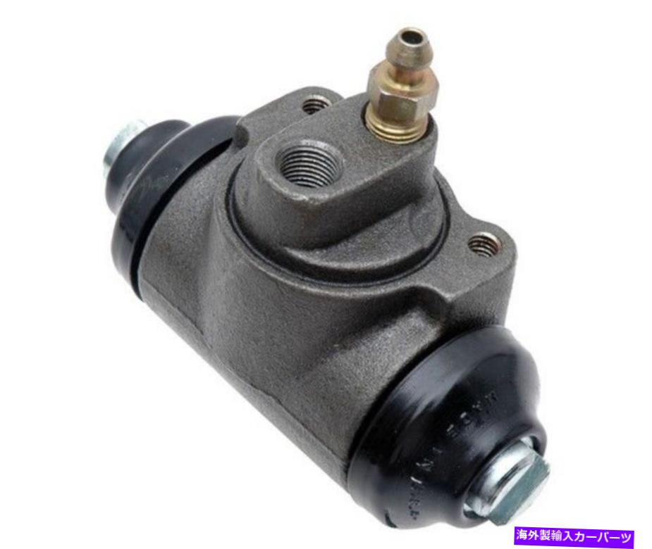 Wheel Cylinder WC37539レイベストブレーキドラムブレーキホイールシリンダーP/N：WC37539 Wc37539 Raybestos Brakes Drum Brake Wheel Cylinder P/N:Wc37539【並行輸入品】