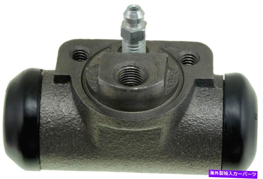 Wheel Cylinder ドラムブレーキホイールシリンダーリアドーマンW50014 Drum Brake Wheel Cylinder Rear Dorman W50014【並行輸入品】