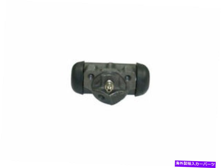 Wheel Cylinder 83-88フォードマーキュリーサンダーバードクーガーNQ13C7の後ろの左ホイールシリンダー Rear Left Wheel Cylinder For 83-88 Ford Mercury Thunderbird Cougar NQ13C7【並行輸入品】