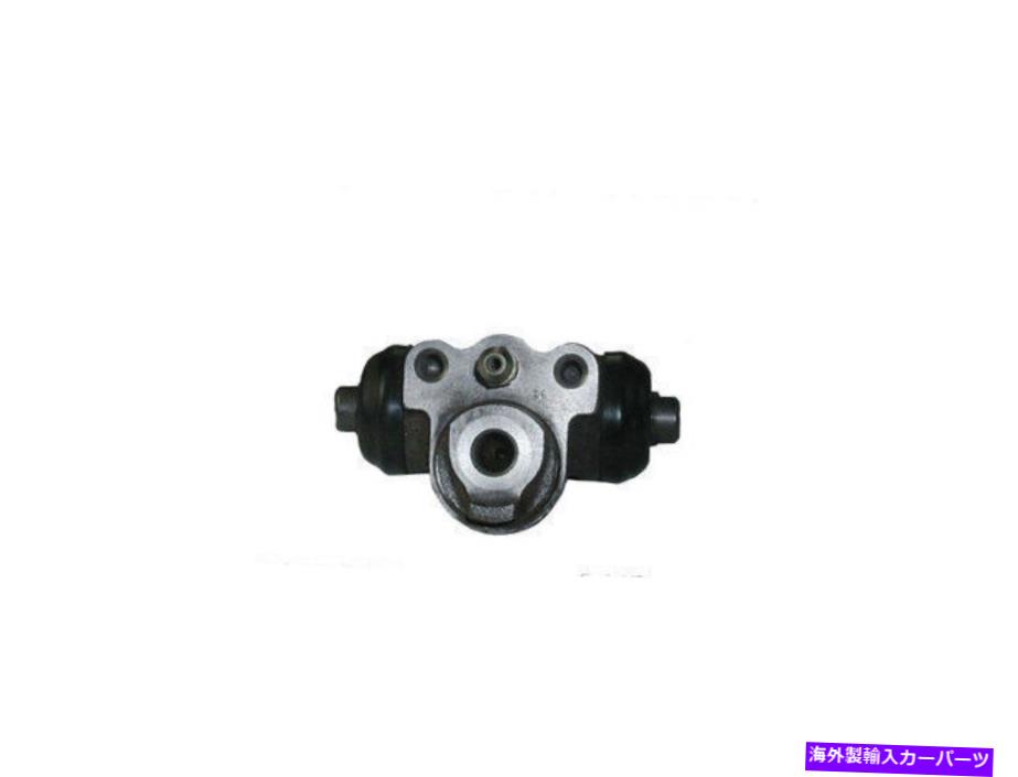 Wheel Cylinder 1993年から1999年の土星SW1ホイールシリンダーリアセントリック71124FP 1995 1996 1996 1997 For 1993-1999 Saturn SW1 Wheel Cylinder Rear Centric 71124FP 1994 1995 1996 1997【並行輸入品】 31,103円