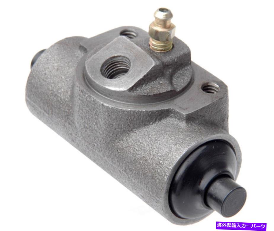 Wheel Cylinder ドラムブレーキホイールCylinder-Element3リアレイベストWC37967 Drum Brake Wheel Cylinder-Element3 Rear Raybestos WC37967【並行輸入品】