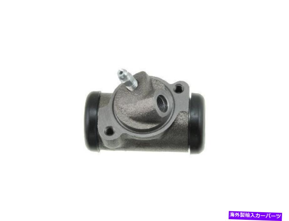 Wheel Cylinder 1965-1967ビュイックグランスポーツホイールシリンダーフロント右ドーマン96155xs 1966 For 1965-1967 Buick Gran Sport Wheel Cylinder Front Right Dorman 96155XS 1966【並行輸入品】