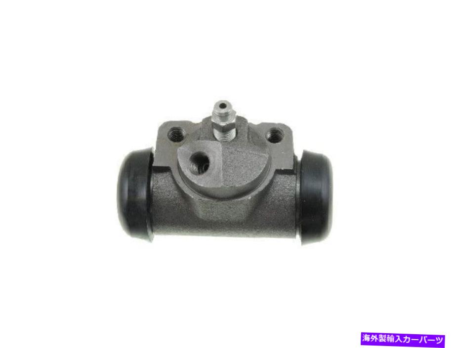 Wheel Cylinder 1952年から1959年のフォードランチワゴンホイールシリンダー後部左ドーマン69656RT 1957 1953 For 1952-1959 Ford Ranch Wagon Wheel Cylinder Rear Left Dorman 69656RT 1957 1953【並行輸入品】
