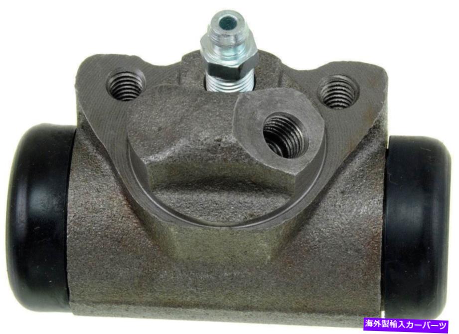 Wheel Cylinder ドラムブレーキホイールシリンダーリア/前右ドーマンW18985 Drum Brake Wheel Cylinder Rear/Front-Right Dorman W18985【並行輸入品】