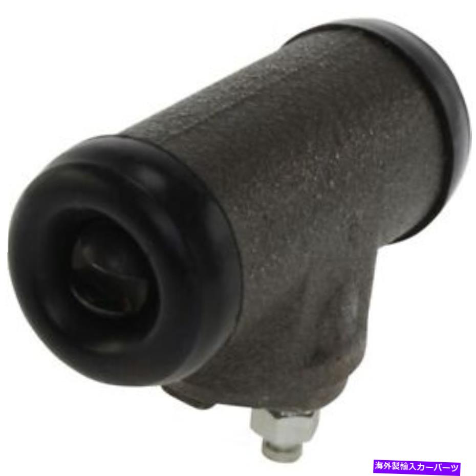 Wheel Cylinder ドラムブレーキホイールシリンダーフィット1986-1992マーキュリーセーブルセントリックパーツ Drum Brake Wheel Cylinder fits 1986-1992 Mercury Sable CENTRIC PARTS【並行輸入品】