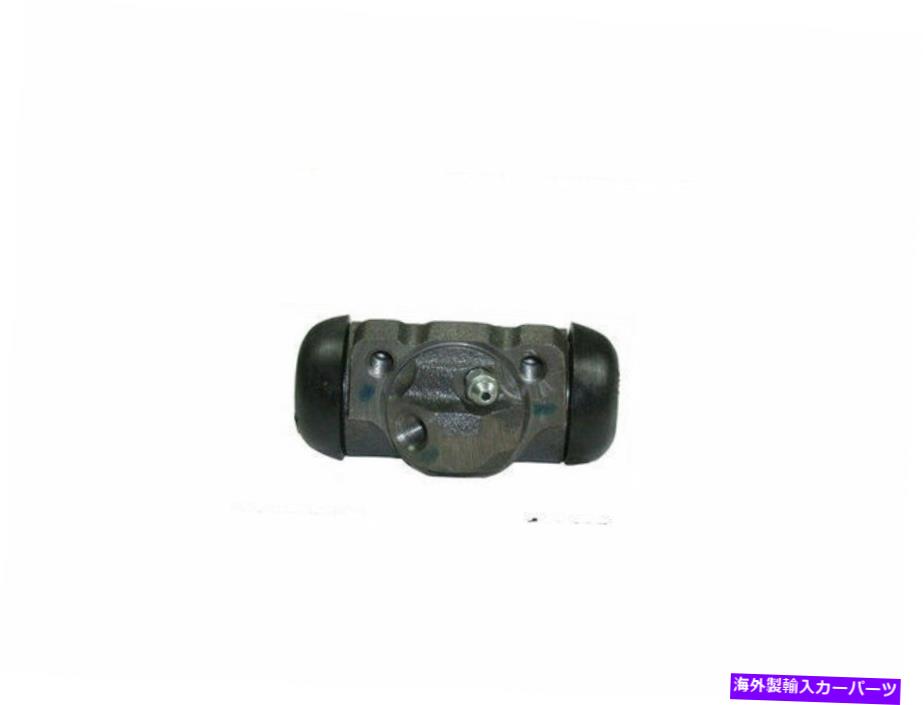 Wheel Cylinder 1967-1968、1970-1972マーキュリークーガーホイールシリンダー中心82967TG For 1967-1968, 1970-1972 Mercury Cougar Wheel Cylinder Centric 82967TG【並行輸入品】