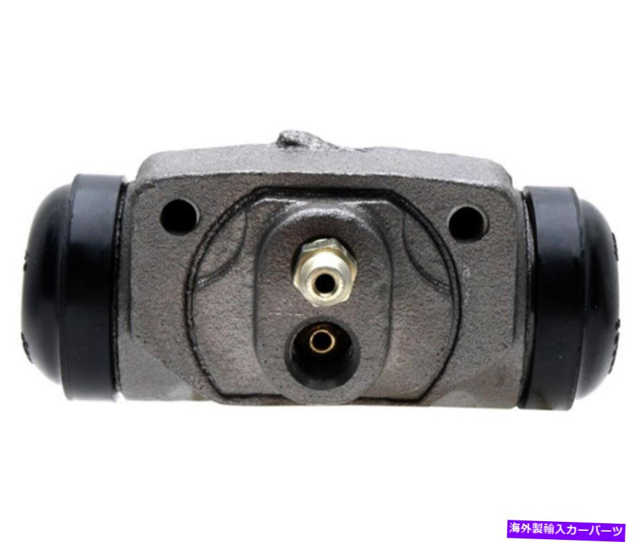 Wheel Cylinder ドラムブレーキホイールシリンダーは1990-1993ダッジラムチャージャーに適合します Drum Brake Wheel Cylinder Fits 1990-1993 Dodge Ramcharger【並行輸入品】