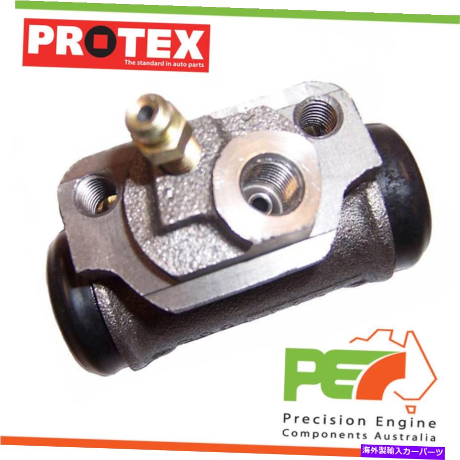 Wheel Cylinder *最高品質 *トヨタハイラックスYN65R用ドラムブレーキホイールシリンダーリア * TOP QUALITY * Drum Brake Wheel Cylinder-Rear For TOYOTA HILUX YN65R【並行輸入品】