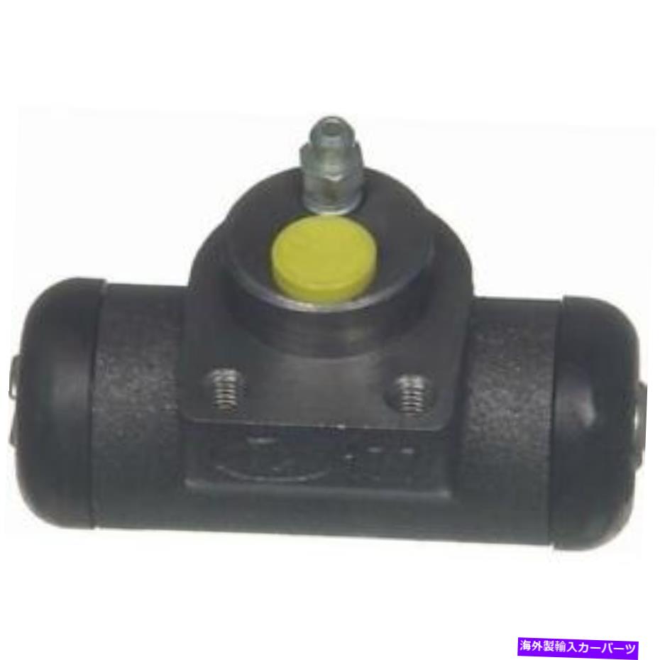 Wheel Cylinder ドラムブレーキホイールシリンダーフィットビュイックレサブレ95-92。パークアベニュー95-91;カディ Drum Brake Wheel Cylinder Fits Fits Buick LeSabre 95-92; Park Avenue 95-91; Cadi【並行輸入品】