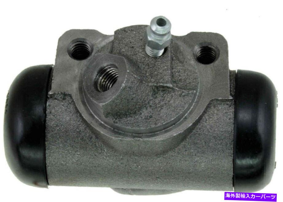 Wheel Cylinder フィット1963-1965フォードファルコンセダンデリバリードラムブレーキホイールシリンダーFLドーマン Fits 1963-1965 Ford Falcon Sedan Delivery Drum Brake Wheel Cylinder FL Dorman【並行輸入品】
