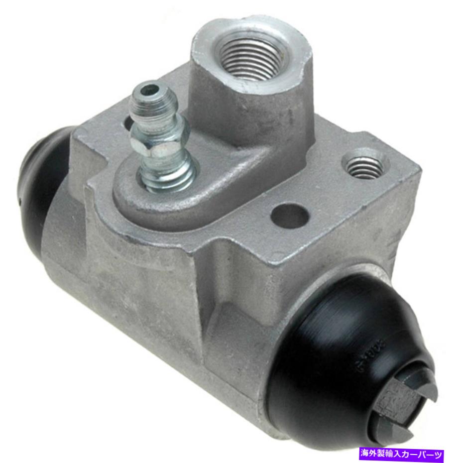 Wheel Cylinder ドラムブレーキホイールシリンダー後部左Acdelco 18e1399フィット03-05ホンダシビック Drum Brake Wheel Cylinder Rear Left ACDelco 18E1399 fits 03-05 Honda Civic【並行輸入品】